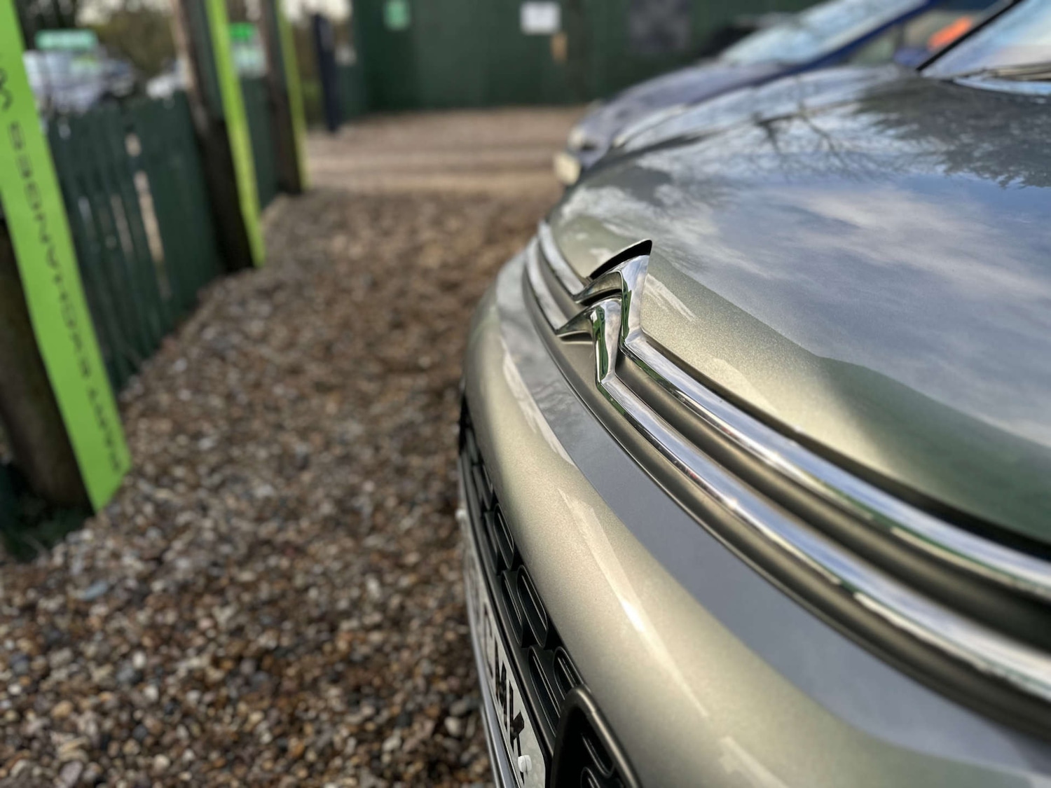 Used Citroen C3 Aircross 2019 for sale - 77383369: Photo 37