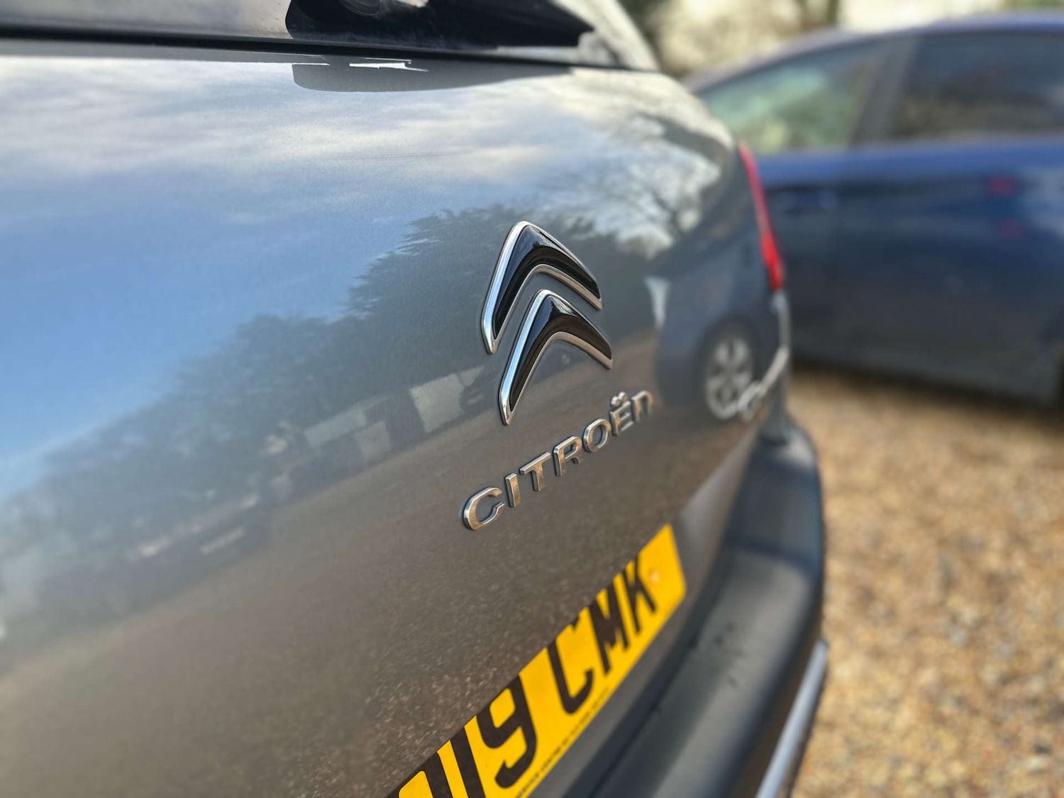 Used Citroen C3 Aircross 2019 for sale - 77383369: Photo 38