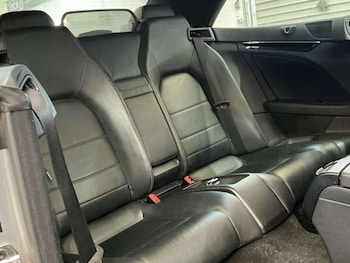 Used Mercedes-Benz E Class 2011 for sale - 78456275: Photo