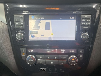 Used Nissan Qashqai 2018 for sale - 79165203: Photo