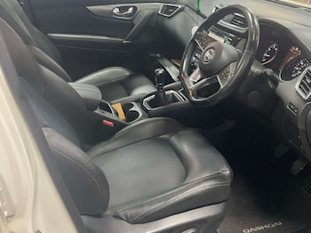Used Nissan Qashqai 2018 for sale - 79165203: Photo