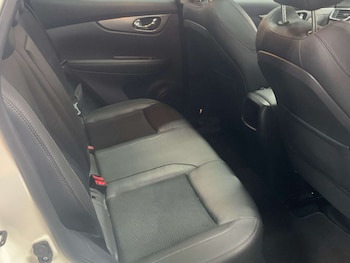 Used Nissan Qashqai 2018 for sale - 79165203: Photo