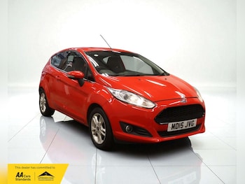 Ford - Fiesta
