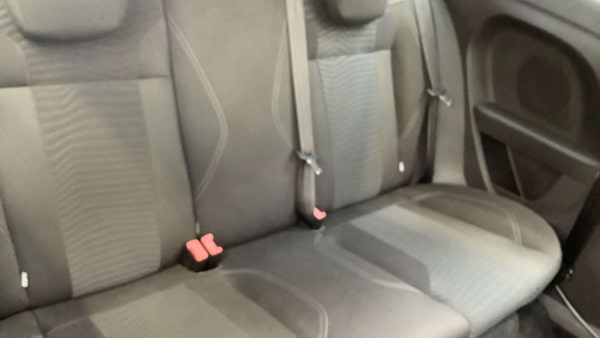 Used Ford Fiesta 2015 for sale - 76262639: Photo 4