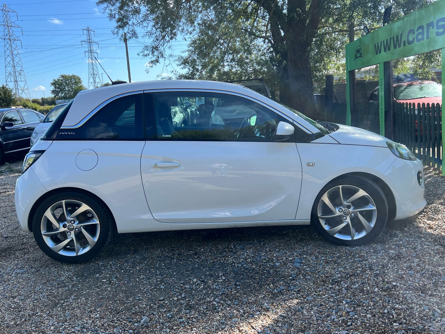 Vehicle 9