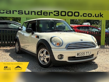Used MINI Hatch 2009 for sale - 79007327: Photo