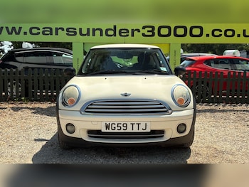 Used MINI Hatch 2009 for sale - 79007327: Photo