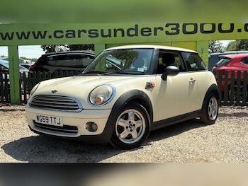 Used MINI Hatch 2009 for sale - 79007327: Photo