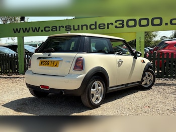 Used MINI Hatch 2009 for sale - 79007327: Photo