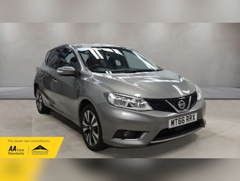 Used Nissan Pulsar 2016 for sale - 79494465: Photo