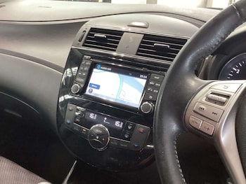 Used Nissan Pulsar 2016 for sale - 79494465: Photo