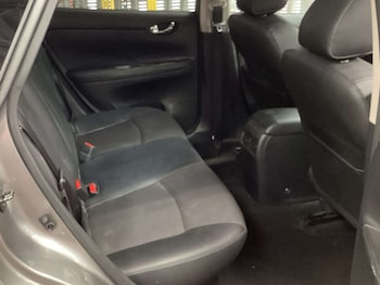 Used Nissan Pulsar 2016 for sale - 79494465: Photo
