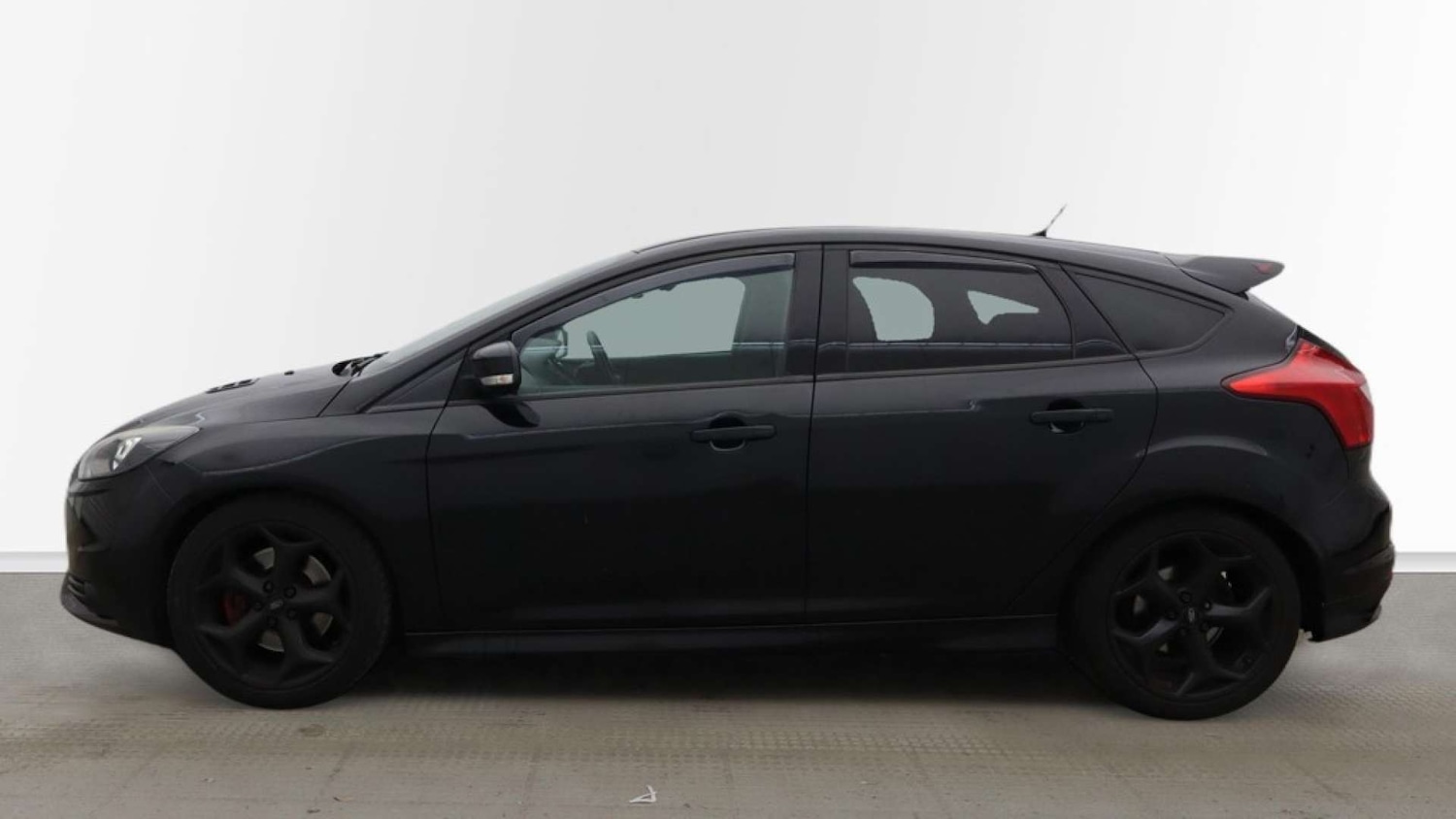 Used Ford Focus 2012 for sale - 77378377: Photo 10