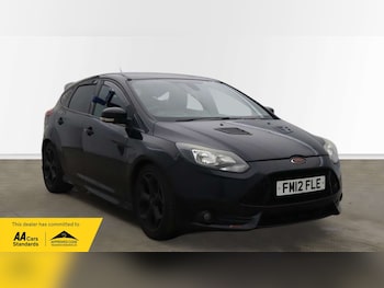 Used Ford Focus 2012 for sale - 77378377: Photo