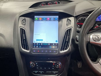 Used Ford Focus 2012 for sale - 77378377: Photo