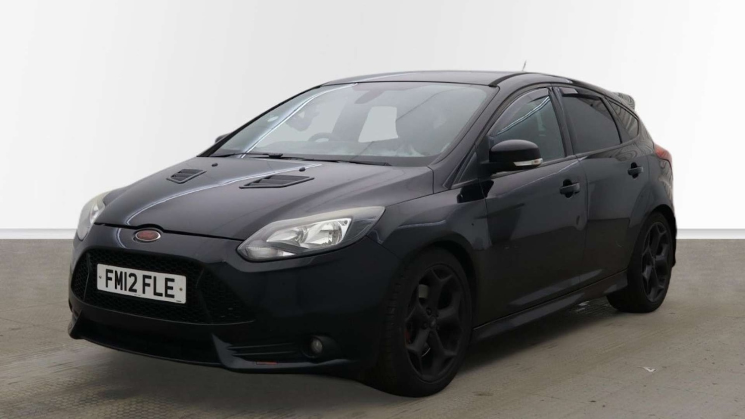 Used Ford Focus 2012 for sale - 77378377: Photo 5