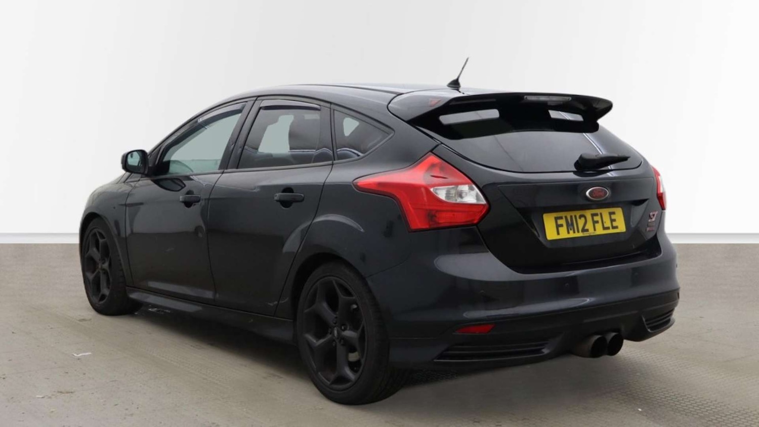 Used Ford Focus 2012 for sale - 77378377: Photo 6