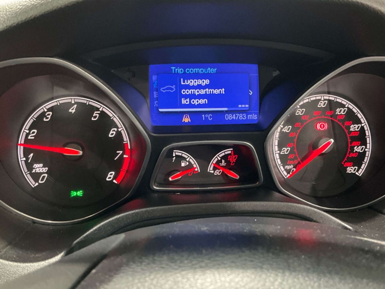 Used Ford Focus 2012 for sale - 77378377: Photo 7