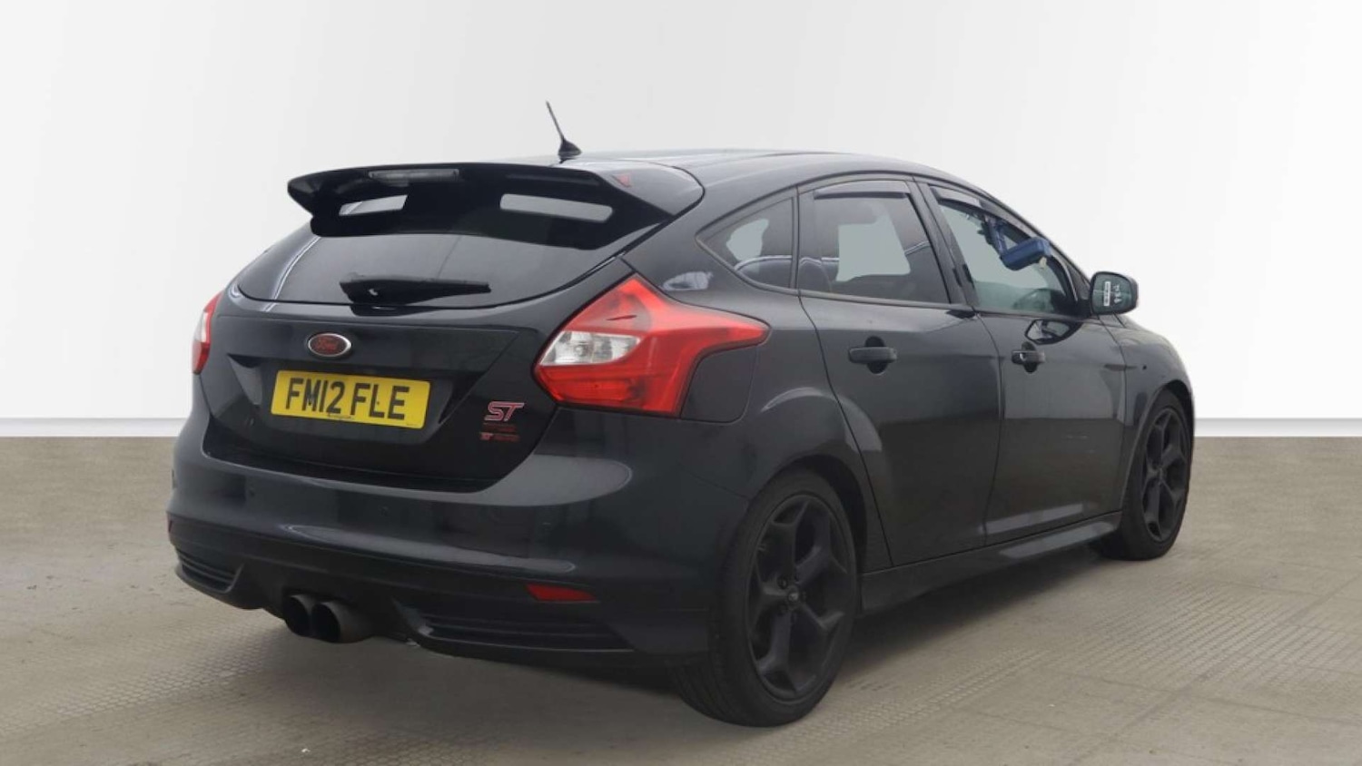 Used Ford Focus 2012 for sale - 77378377: Photo 8