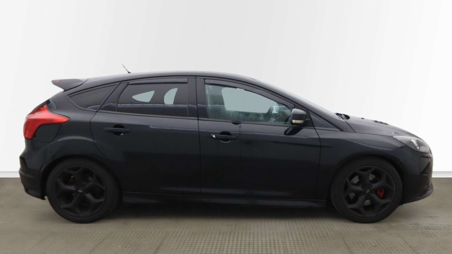 Used Ford Focus 2012 for sale - 77378377: Photo 9