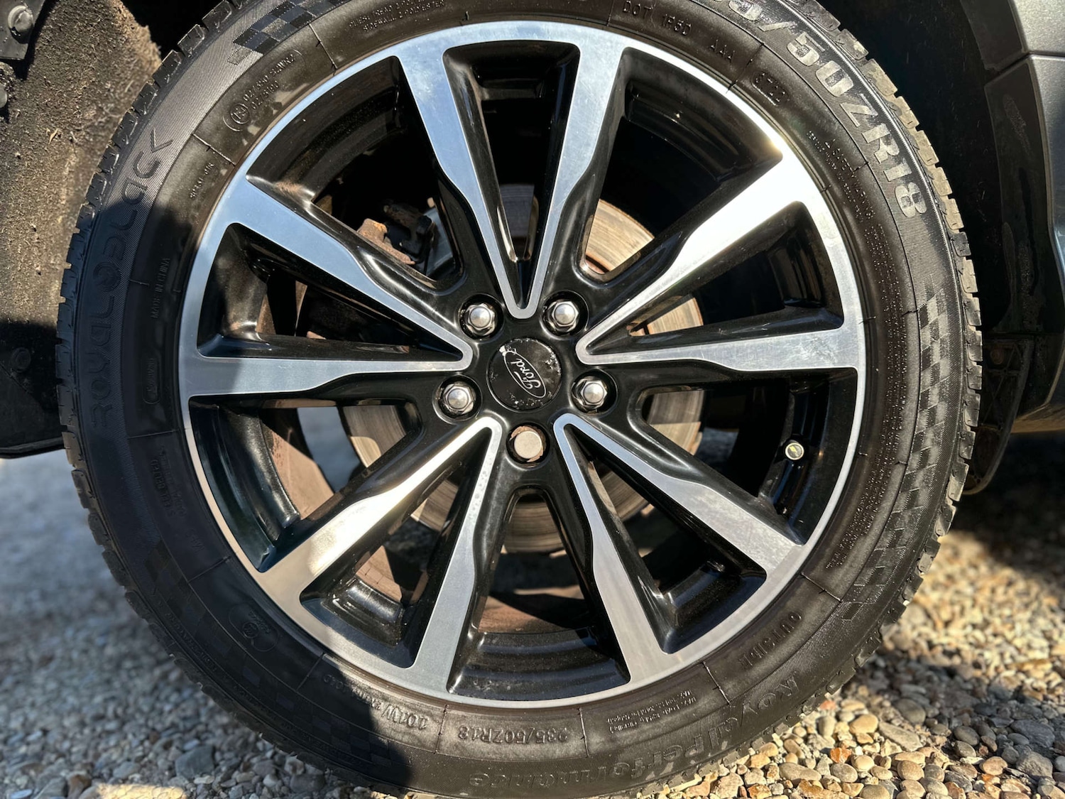 Used Ford Kuga 2017 for sale - 77975378: Photo 11