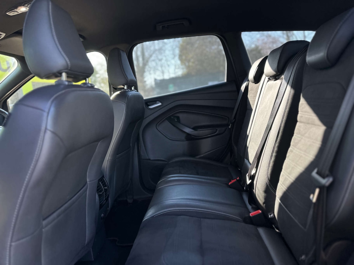 Used Ford Kuga 2017 for sale - 77975378: Photo 13