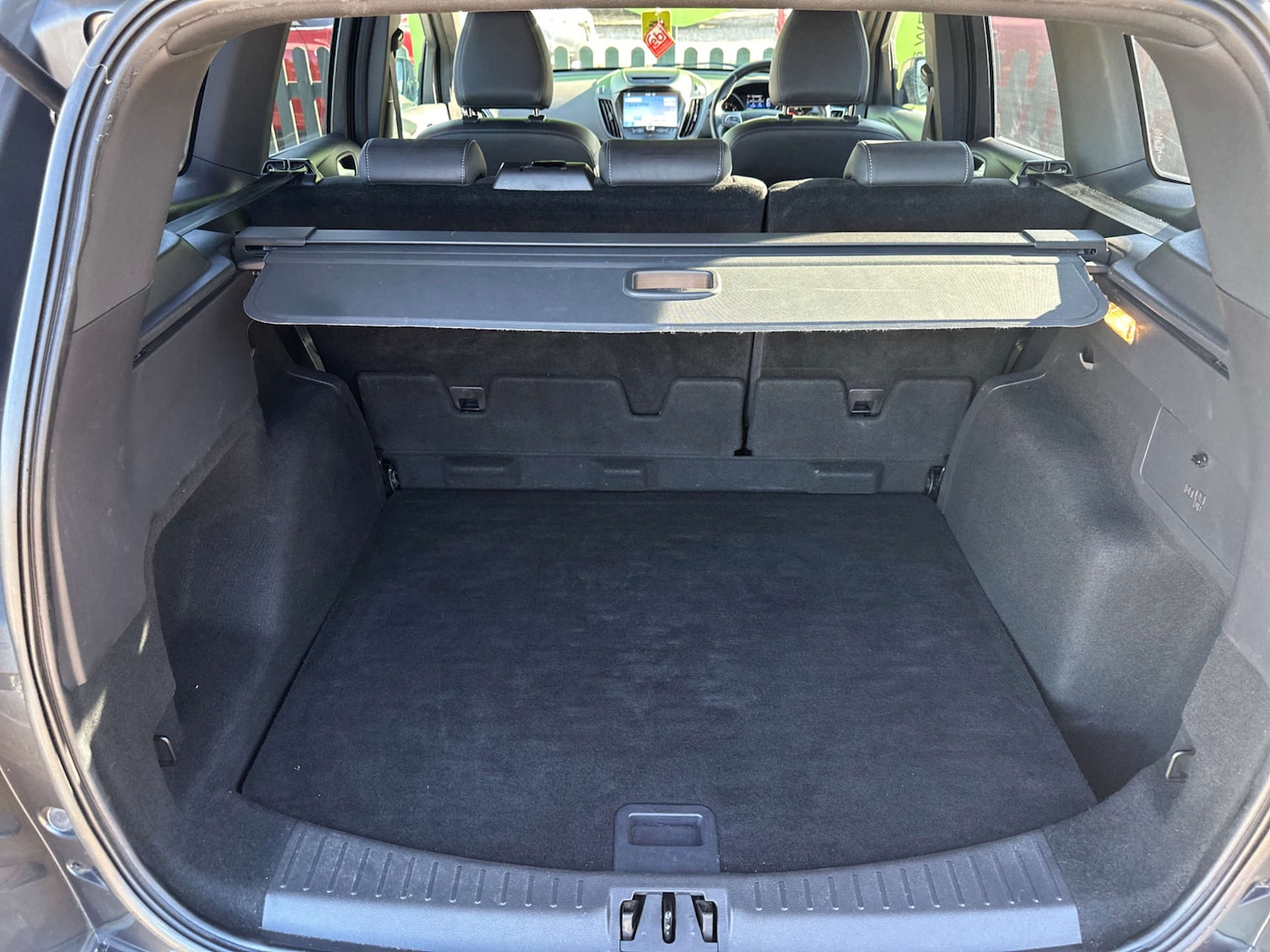 Used Ford Kuga 2017 for sale - 77975378: Photo 14