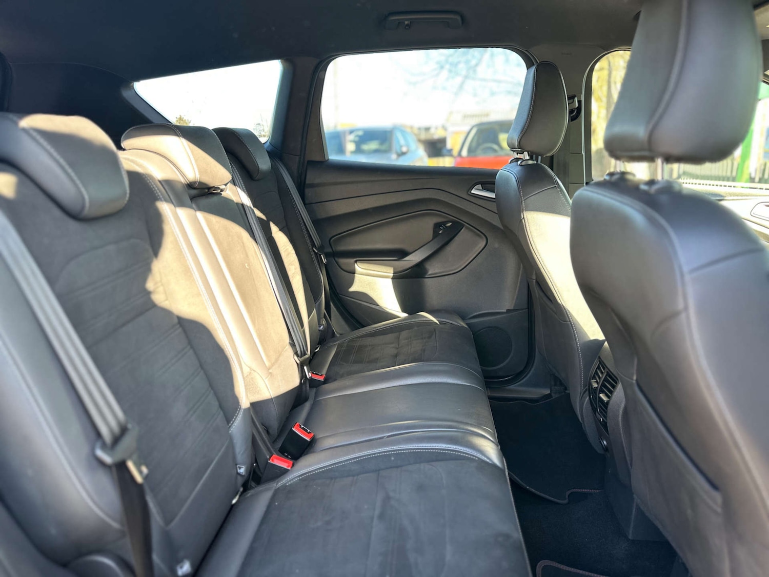 Used Ford Kuga 2017 for sale - 77975378: Photo 15