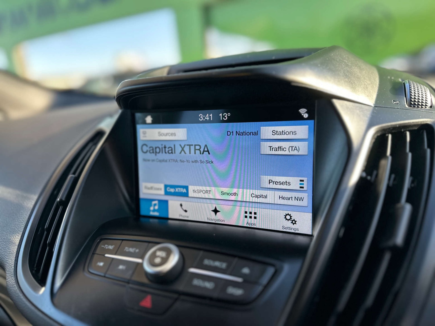 Used Ford Kuga 2017 for sale - 77975378: Photo 16