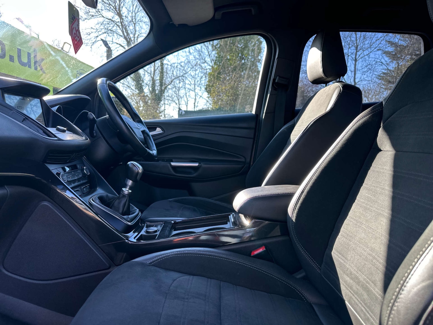 Used Ford Kuga 2017 for sale - 77975378: Photo 17