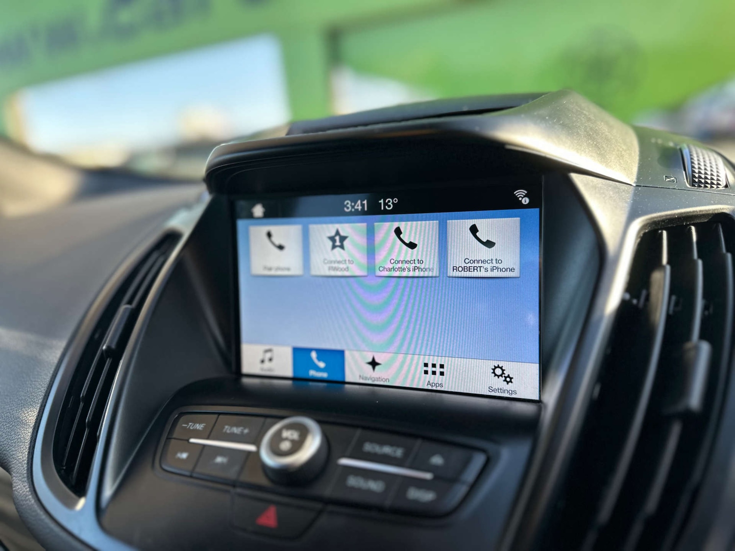 Used Ford Kuga 2017 for sale - 77975378: Photo 20