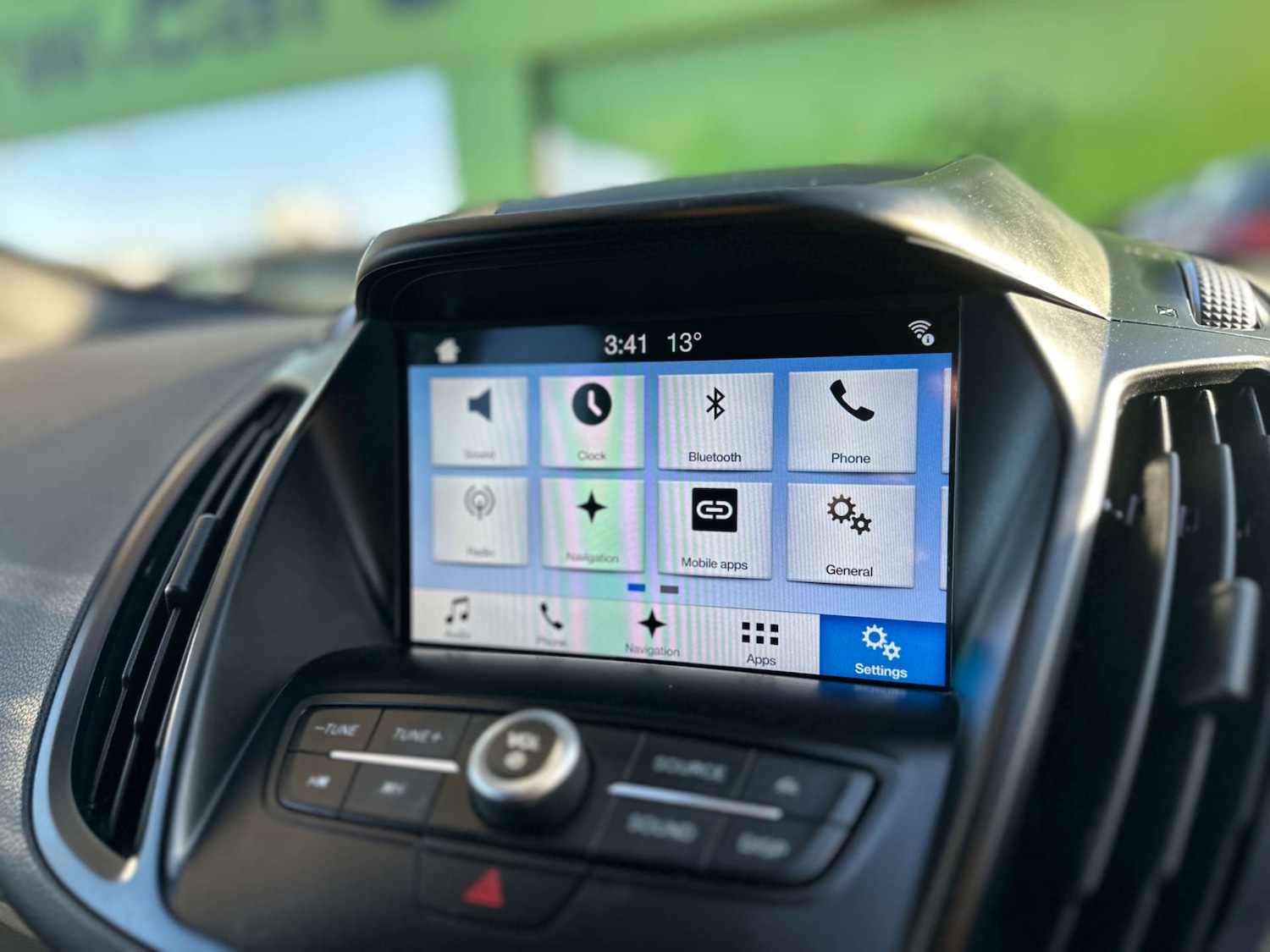 Used Ford Kuga 2017 for sale - 77975378: Photo 22