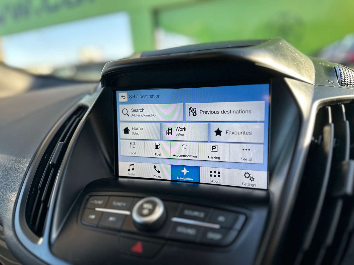 Used Ford Kuga 2017 for sale - 77975378: Photo 23