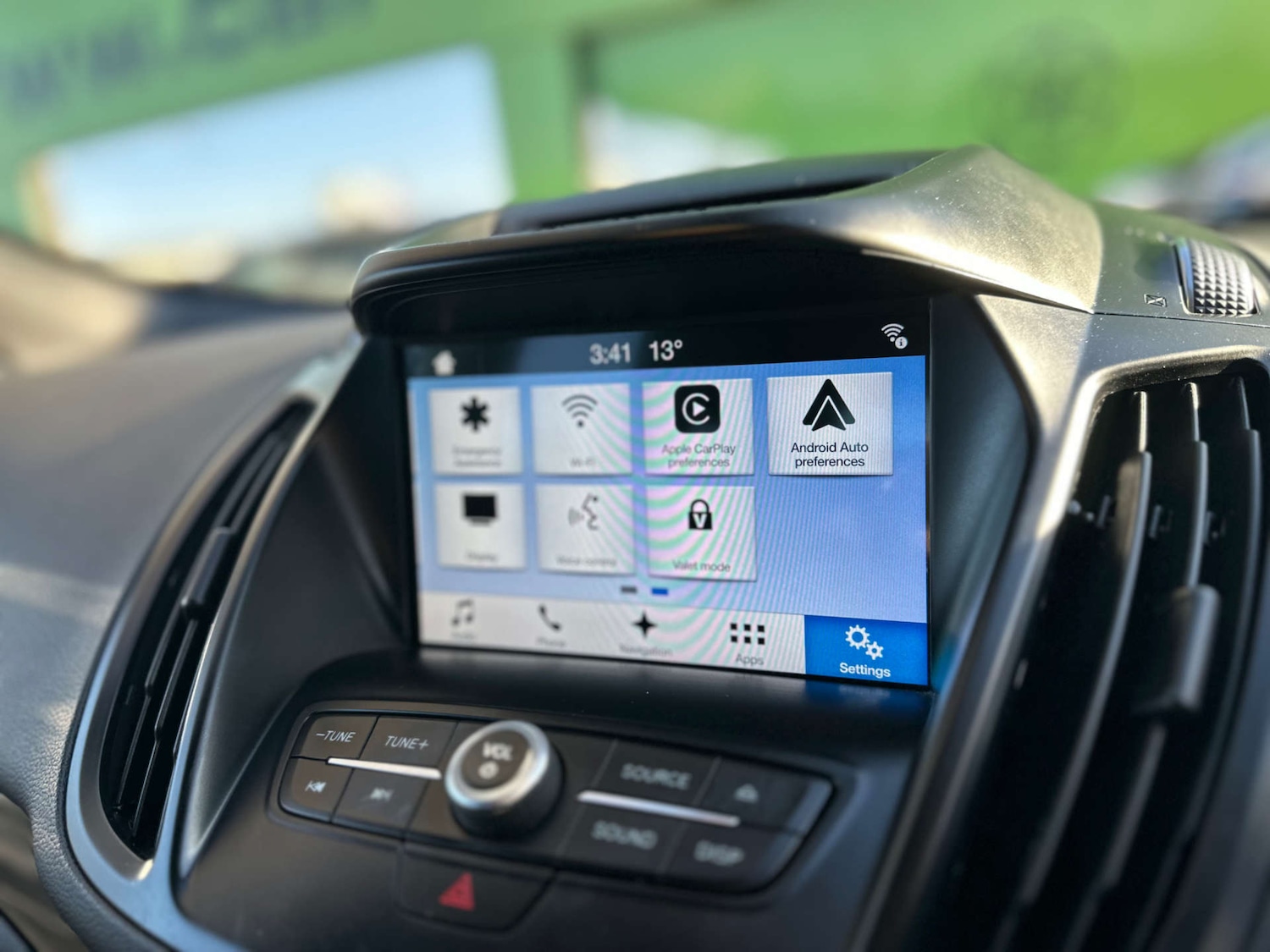 Used Ford Kuga 2017 for sale - 77975378: Photo 26