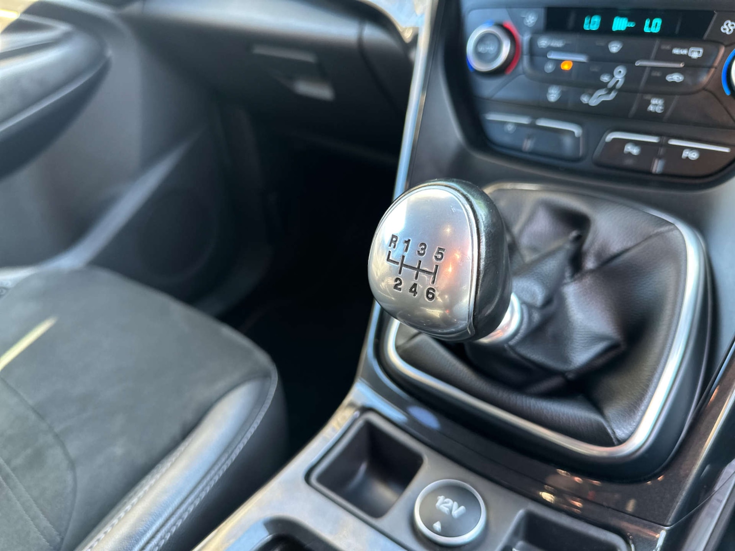 Used Ford Kuga 2017 for sale - 77975378: Photo 29