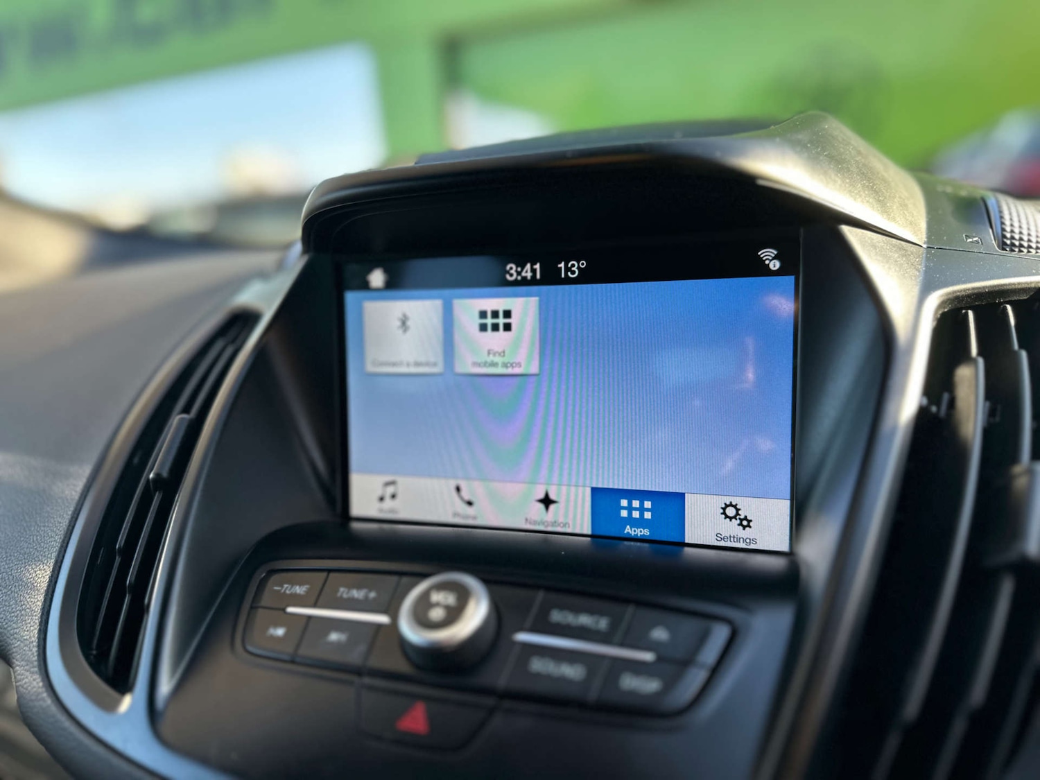 Used Ford Kuga 2017 for sale - 77975378: Photo 3