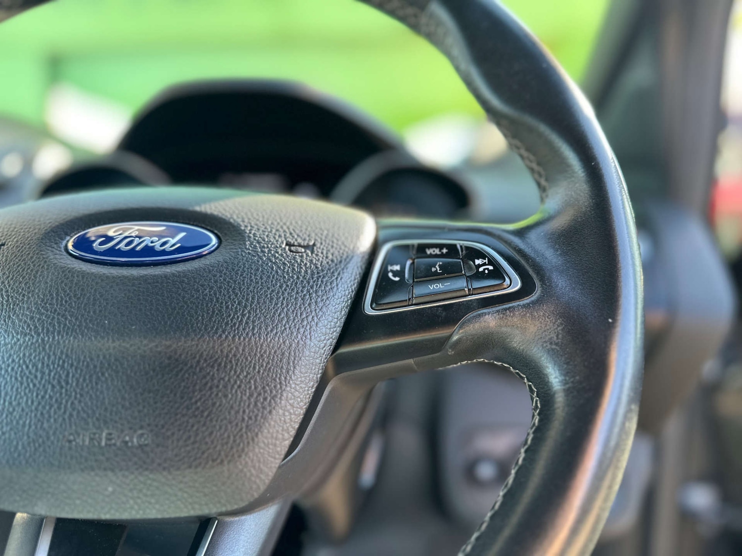 Used Ford Kuga 2017 for sale - 77975378: Photo 31