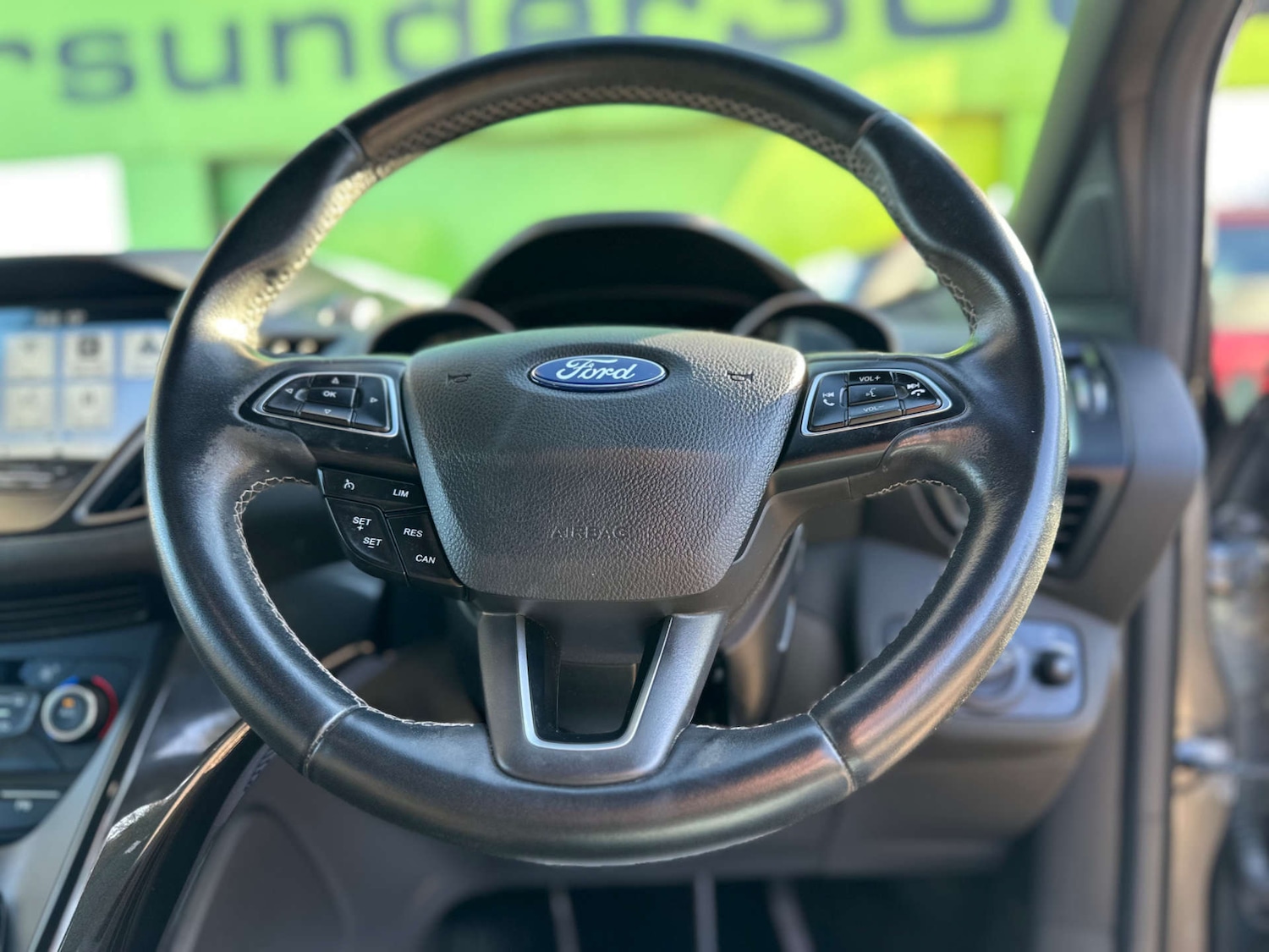 Used Ford Kuga 2017 for sale - 77975378: Photo 37