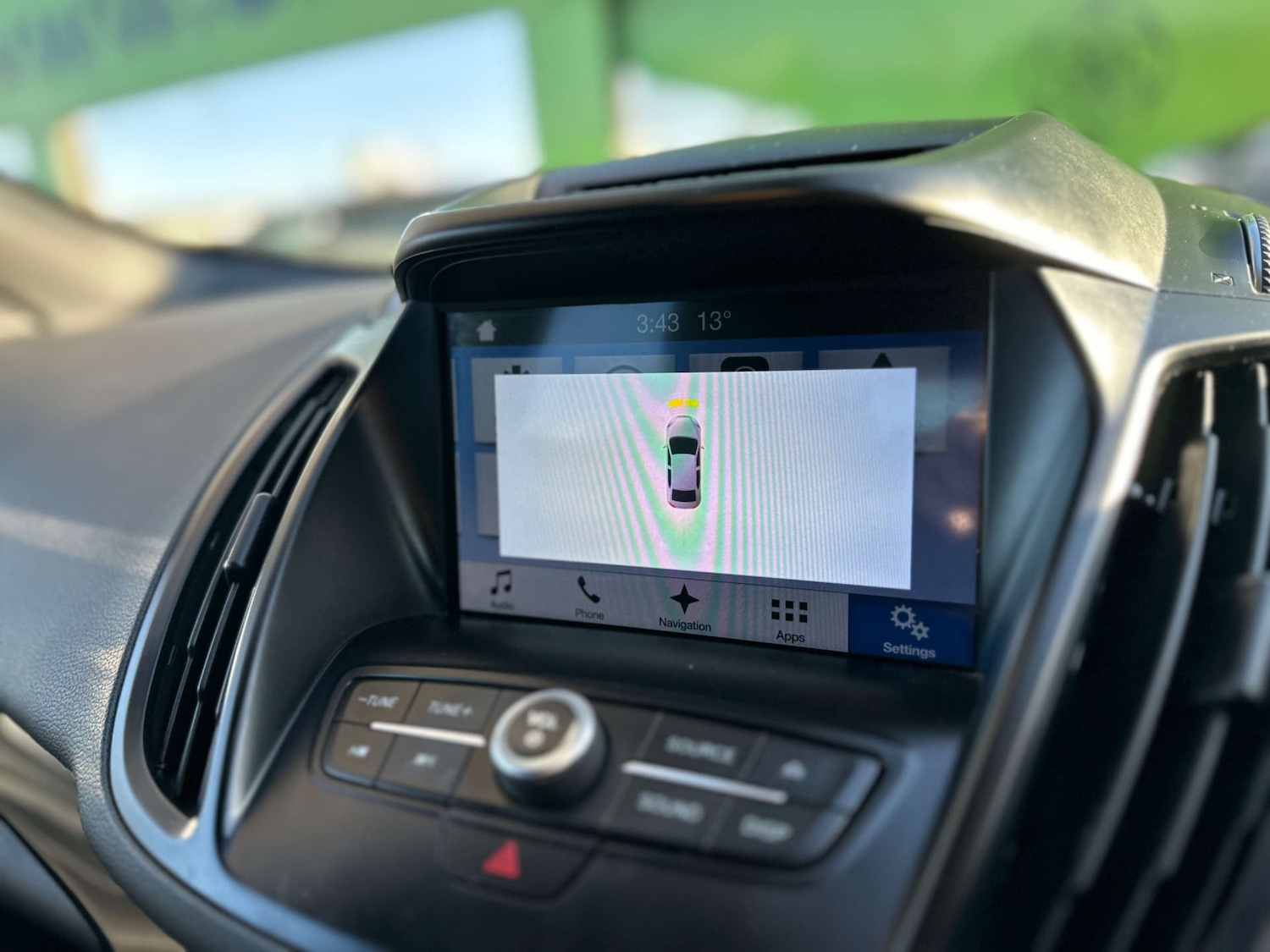 Used Ford Kuga 2017 for sale - 77975378: Photo 38