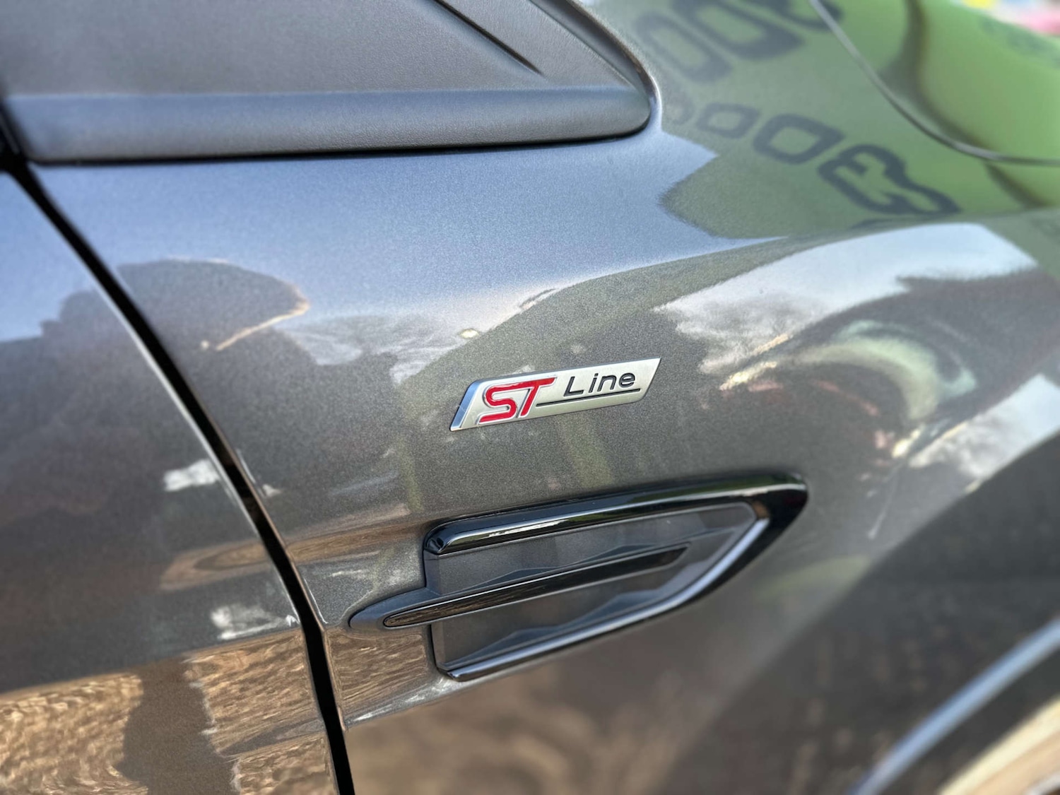 Used Ford Kuga 2017 for sale - 77975378: Photo 39