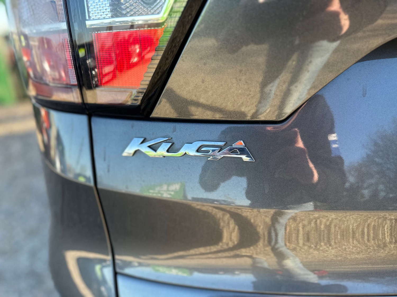 Used Ford Kuga 2017 for sale - 77975378: Photo 40