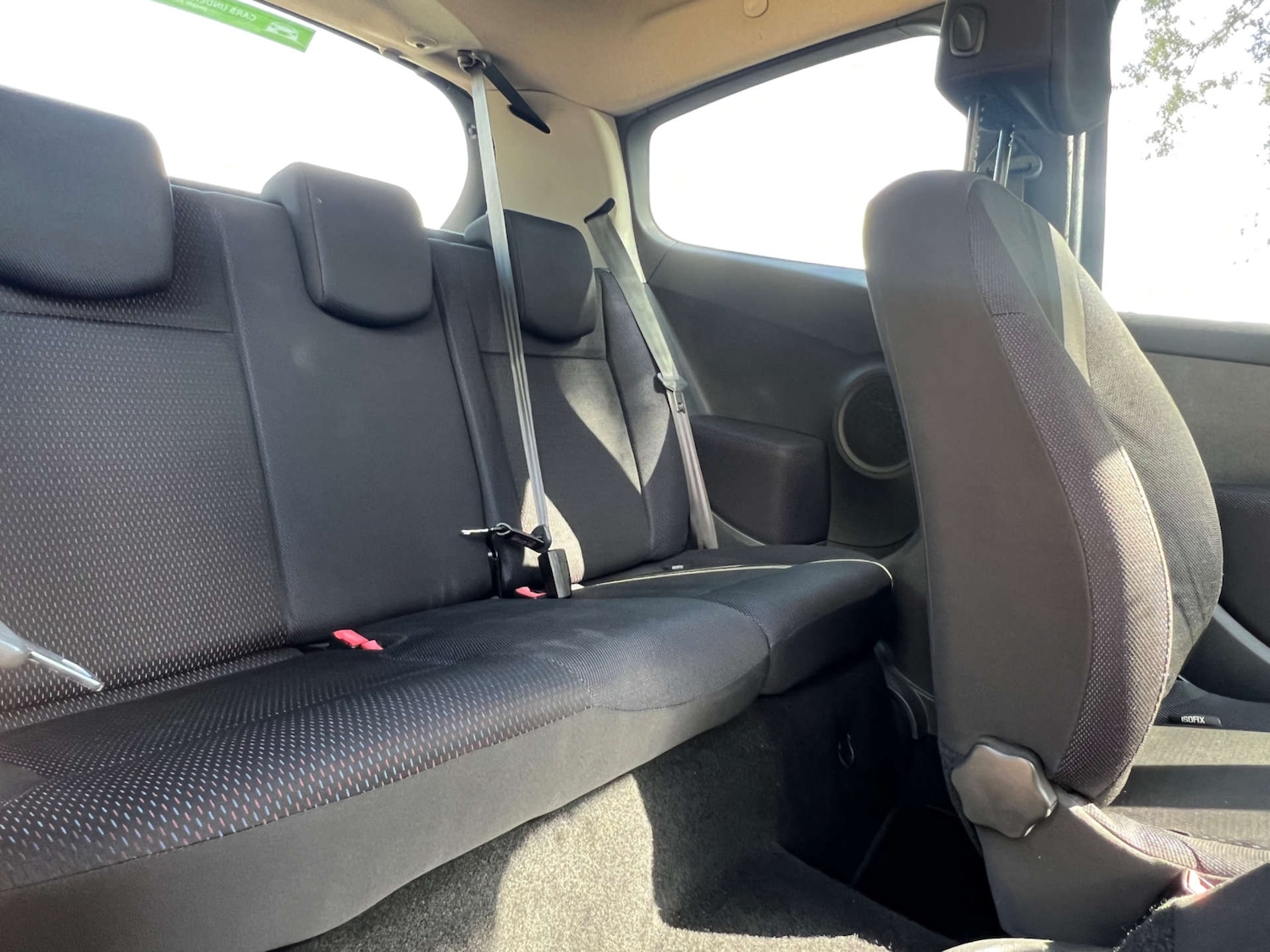 Used Renault Clio 2007 for sale - 76263537: Photo 10