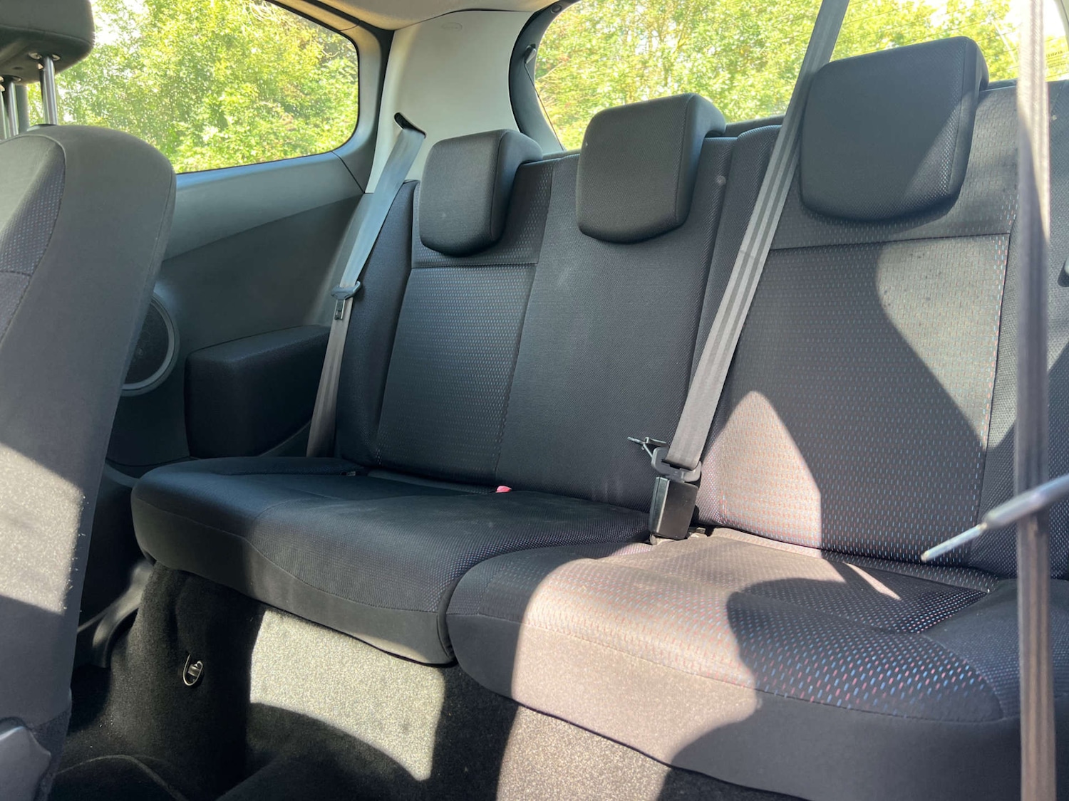 Used Renault Clio 2007 for sale - 76263537: Photo 13