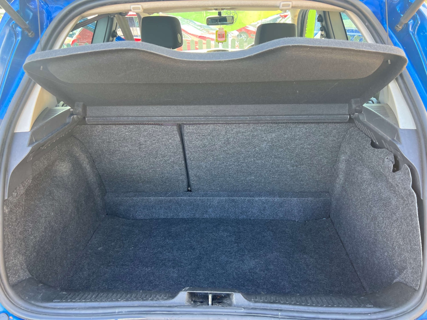 Used Renault Clio 2007 for sale - 76263537: Photo 14