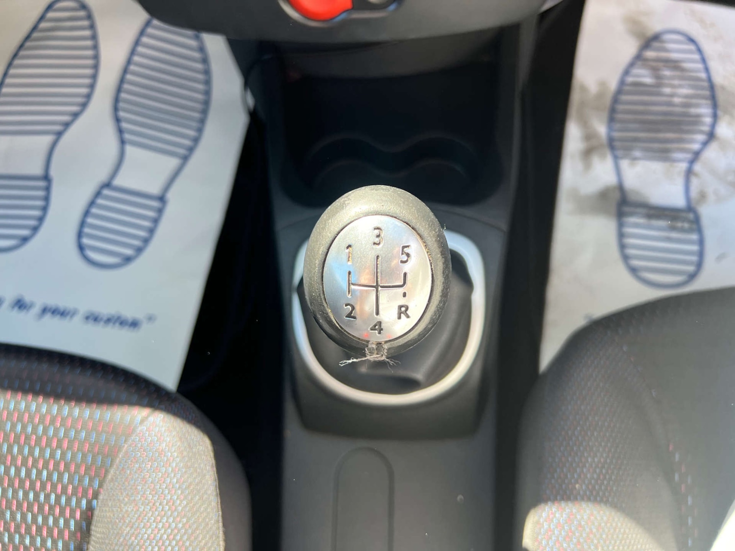 Used Renault Clio 2007 for sale - 76263537: Photo 15