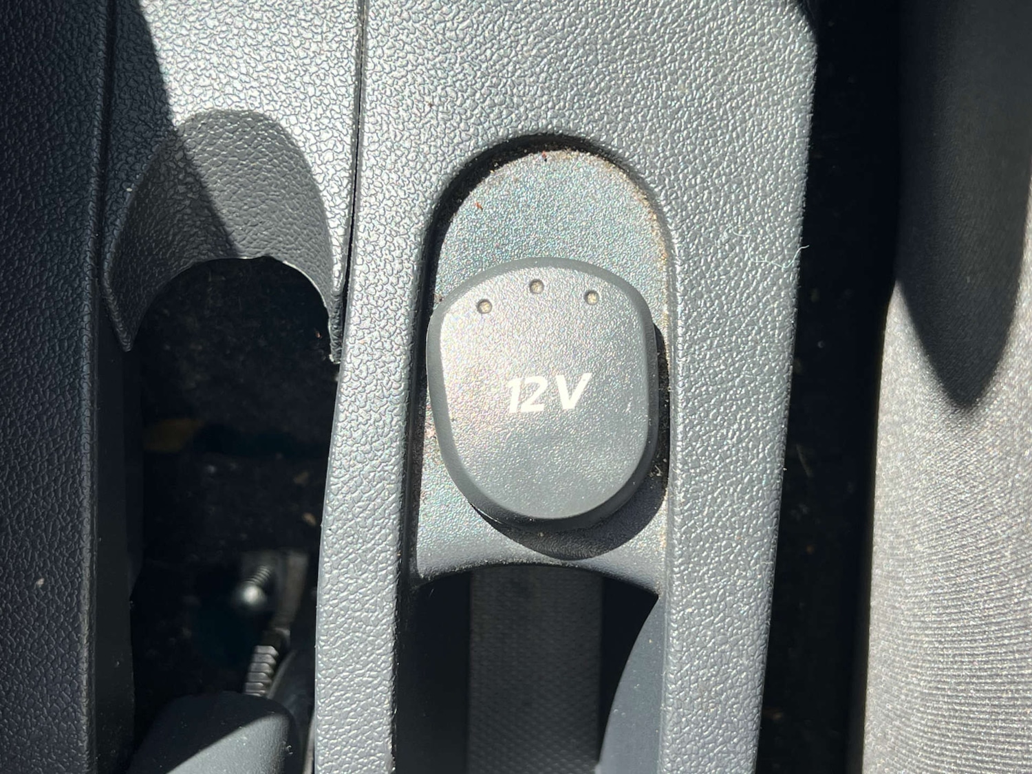 Used Renault Clio 2007 for sale - 76263537: Photo 20