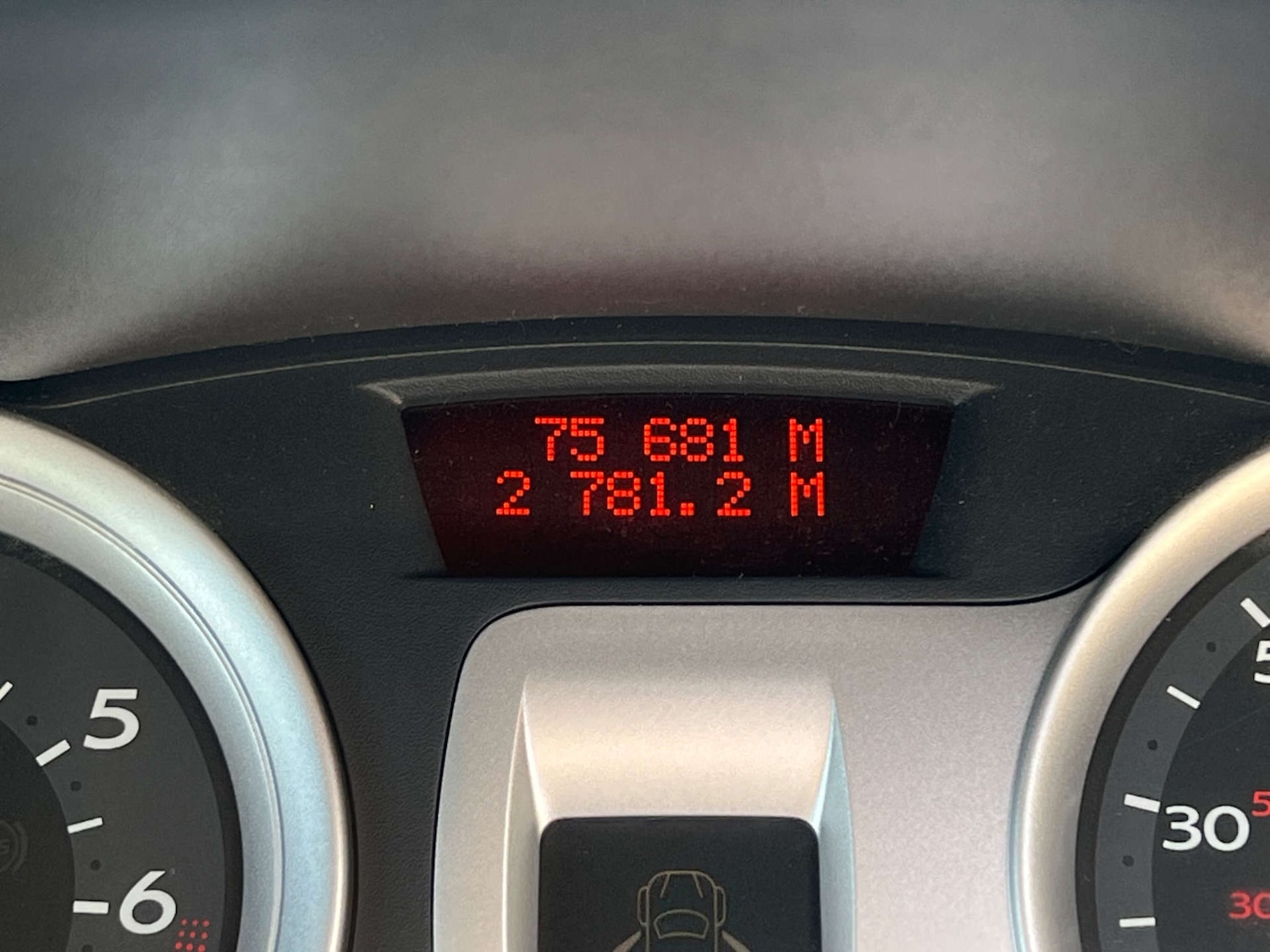 Used Renault Clio 2007 for sale - 76263537: Photo 22