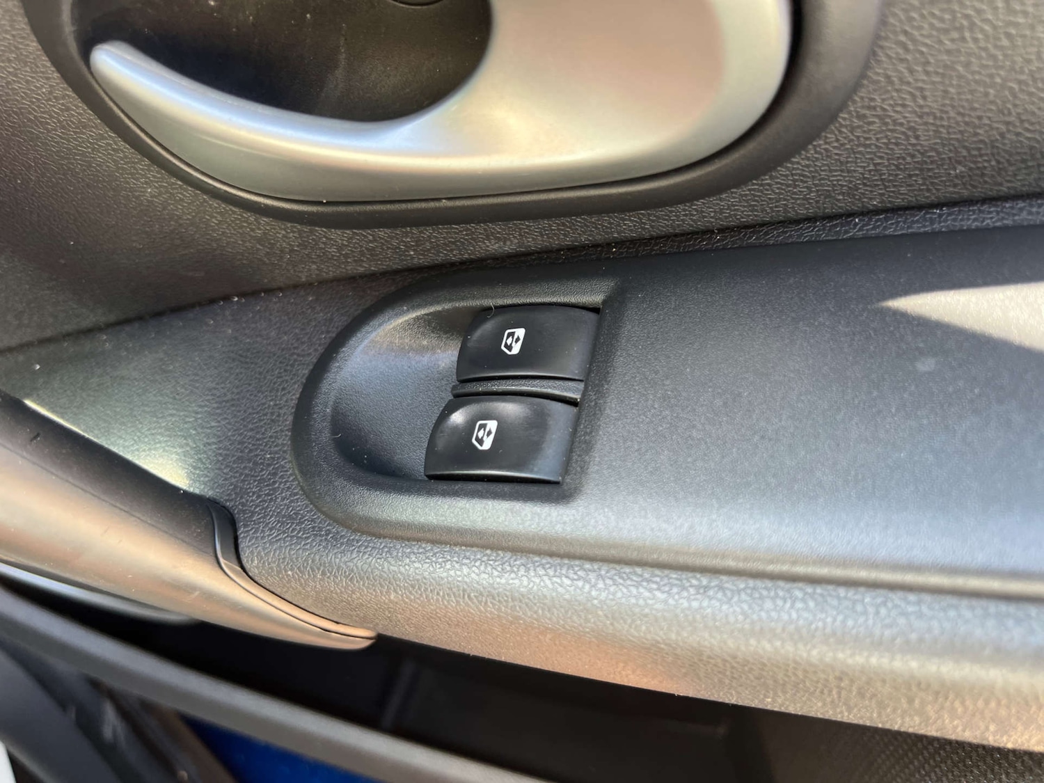 Used Renault Clio 2007 for sale - 76263537: Photo 23