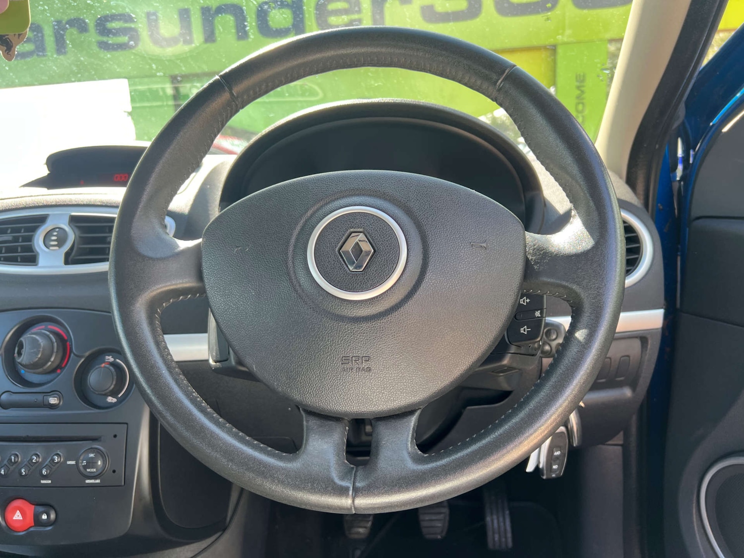 Used Renault Clio 2007 for sale - 76263537: Photo 24