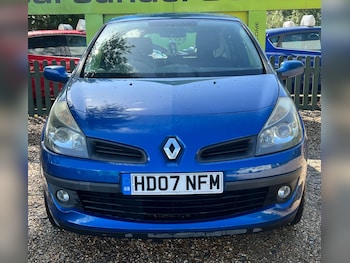 Used Renault Clio 2007 for sale - 76263537: Photo 4